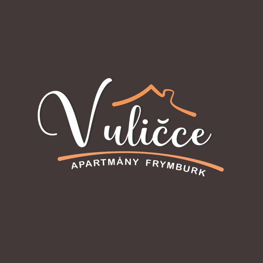 Apartmany V Ulicce ฟริมบูร์ก ภายนอก รูปภาพ